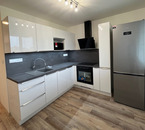 Pronájem bytu 2+1, V. Talicha, České Budějovice 5, 15000 Kč/měs, 62 m2, cena 15000 CZK / objekt / měsíc, nabízí 