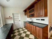 Pronájem bytu 2+1, Rudolfovská tř., České Budějovice 4, 17 000 Kč/měsíčně, 59 m2, cena 16000 CZK / objekt / měsíc, nabízí 