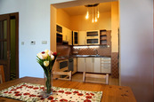 Pronájem bytu 2+1, Krajinská, České Budějovice 1, 16400 Kč/měs, 92 m2, cena 17400 CZK / objekt / měsíc, nabízí 