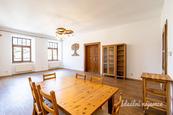 Pronájem bytu 2+1, Krajinská, České Budějovice 1, 92 m2, cena 14990 CZK / objekt / měsíc, nabízí 