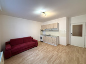 Pronájem bytu 2+kk, Riegrova, České Budějovice 3, Kč/měs, 42 m2, cena 14000 CZK / objekt / měsíc, nabízí 