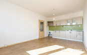 Pronájem bytu 2+kk, Papírenská, České Budějovice 7, 38 m2, cena 12000 CZK / objekt / měsíc, nabízí Ideální nájemce
