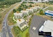 Prodej, Byt 1+kk, České Budějovice, cena 4016000 CZK / objekt, nabízí