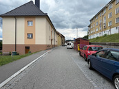 Prodej bytu 2+1, 65 m2, ul. Hraničářská, Vimperk, okr. Prachatice. , cena 2490000 CZK / objekt, nabízí 