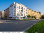 Pronájem, Byt 2+1, České Budějovice, cena 17000 CZK / objekt / měsíc, nabízí 