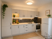 Pronájem, Byt 2+kk, České Budějovice, cena 12200 CZK / objekt / měsíc, nabízí REALITY PRORADOST