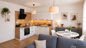 Pronájem, Byt 2+kk, České Budějovice, cena 14500 CZK / objekt / měsíc, nabízí 