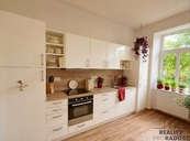 Pronájem, Byt 1+1, České Budějovice, cena 12500 CZK / objekt / měsíc, nabízí REALITY PRORADOST
