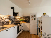 Pronájem, Byt 1+kk, České Budějovice, cena 10000 CZK / objekt / měsíc, nabízí REALITY PRORADOST