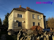 Prodej, Byt 2+1, Horní Dvořiště, cena cena v RK, nabízí 