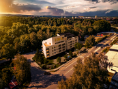 Prodej, Byt 3+kk, České Budějovice, cena cena v RK, nabízí 