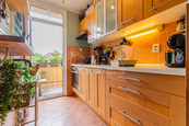 Prodej, Byt 2+1, Písek, cena 4190000 CZK / objekt, nabízí 