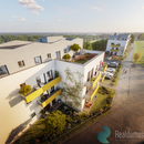 Prodej, Byt 3+kk, České Budějovice, cena 5985000 CZK / objekt, nabízí REALDOMUS