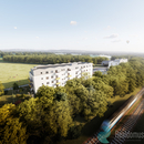 Prodej, Byt 1+kk, České Budějovice, cena 2785000 CZK / objekt, nabízí REALDOMUS