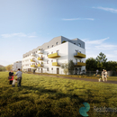 Prodej, Byt 2+kk, České Budějovice, cena 4485000 CZK / objekt, nabízí REALDOMUS
