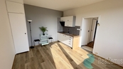 Pronájem, Byt 1+1, České Budějovice, cena 12500 CZK / objekt / měsíc, nabízí REALDOMUS
