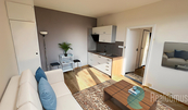 Prodej, Byt 1+1, České Budějovice, cena 3980000 CZK / objekt, nabízí REALDOMUS