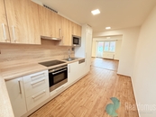 Pronájem, Byt 2+1, České Budějovice, cena 16500 CZK / objekt / měsíc, nabízí REALDOMUS