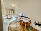 Pronájem, Byt 2+kk, České Budějovice, cena 16500 CZK / objekt / měsíc, nabízí 