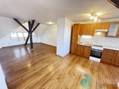 Pronájem, Byt 2+kk, České Budějovice, cena 14000 CZK / objekt / měsíc, nabízí REALDOMUS