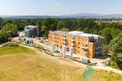 Prodej, Byt 3+kk, České Budějovice, cena 8290000 CZK / objekt, nabízí 