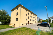 Prodej, Byt 2+1, České Budějovice, cena 5580000 CZK / objekt, nabízí REALDOMUS