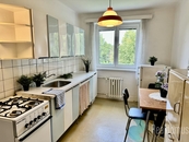 Pronájem, Byt 2+1, České Budějovice, cena 12000 CZK / objekt / měsíc, nabízí REALDOMUS