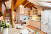 Pronájem, Byt 2+1, České Budějovice, cena 15000 CZK / objekt / měsíc, nabízí REALDOMUS