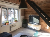 Pronájem, Byt 2+kk, České Budějovice, cena 17000 CZK / objekt / měsíc, nabízí 