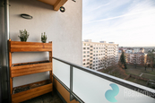 Pronájem, Byt 2+kk, České Budějovice, cena 15500 CZK / objekt / měsíc, nabízí 