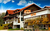 Ubytování - pronájem apartmán Šumava / Bavorský les, cena 12700 CZK / objekt, nabízí